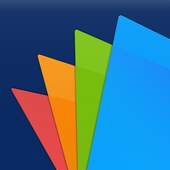 POLARIS Office 5 for HTC 5.2.3502.09