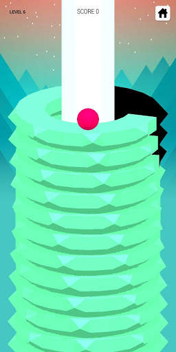 Rolling Stack screenshot 2
