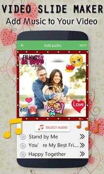 Video Slide Maker With Music screenshot 7