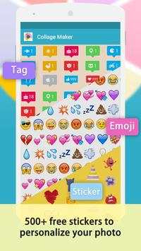 Collage Maker screenshot 4