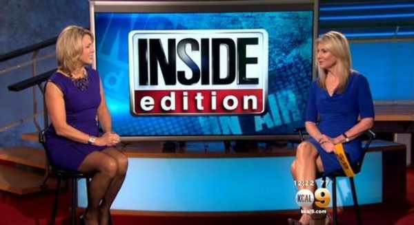 Inside Edition Videos screenshot 3