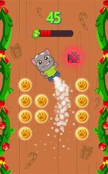 Talking Tom Farts screenshot 12