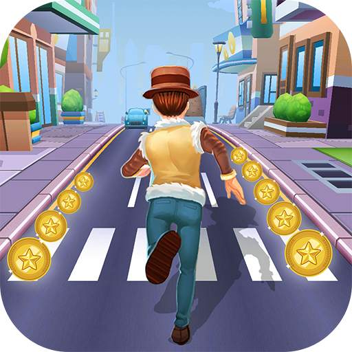 Endless Runner Free - Temple World Run Game 0.1