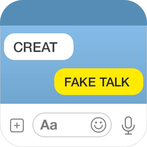 FakeTalk - Messenger and Call Prank 3