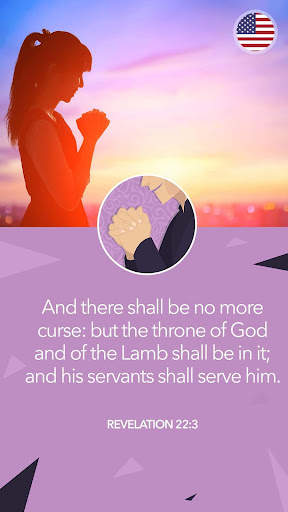 Audio Bible screenshot 3