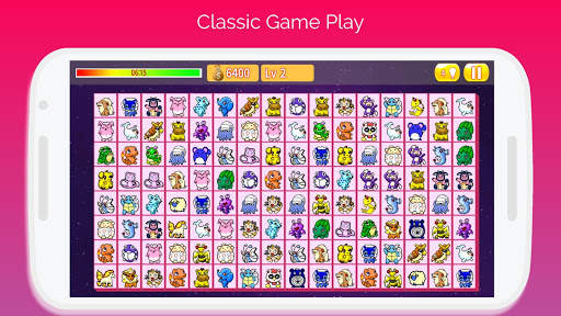 Onet Link Animal screenshot 2