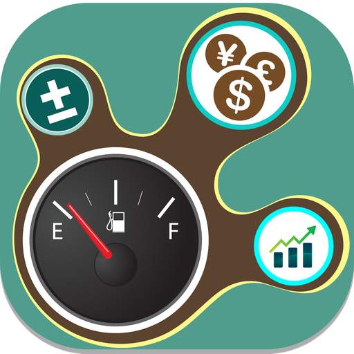 FillFuel and Mileage Log Fuel Buddy Car Management 23