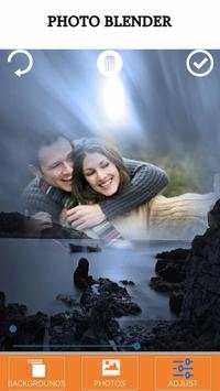 Photo Blender:Photo Mixer,Photo editor,Pic effects screenshot 9