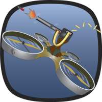 Drone Fights
