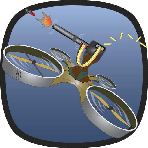 Drone Fights 1.2