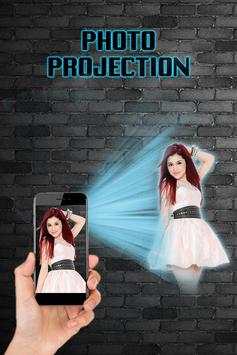 Projection Face Simulator screenshot 3