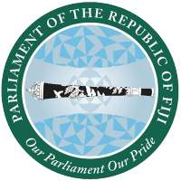 Parliament of Fiji on 9Apps