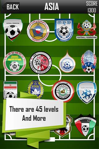 Indovinate Calcio PRO screenshot 4