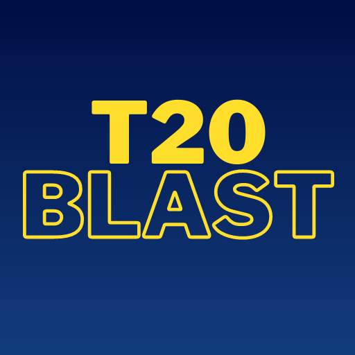 T20 Blast 2020 Live 1.1