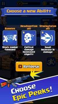 Zombie Shooter Pioneer screenshot 5