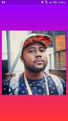 Cassper Nyovest Songs 2020 screenshot 1