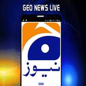 Geo News- Live Tv Channels 0.9