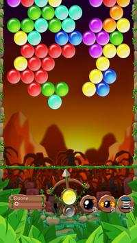 Bubble Shooter Король скриншот 2