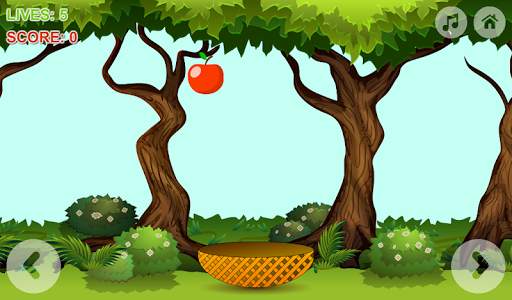 Apple Picker screenshot 1