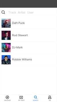Music FM -for YouTube screenshot 3