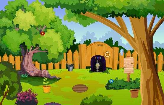 Escape Games Zone-173 screenshot 2