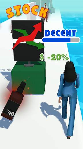 Run 2 Millionaire screenshot 5