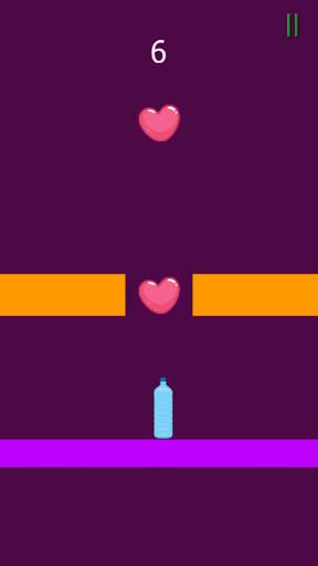 Bottle Flip – Adventure Flipping Game screenshot 5