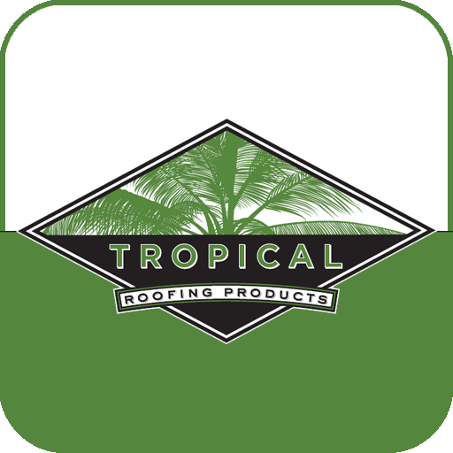Tropical Roofing Products icon