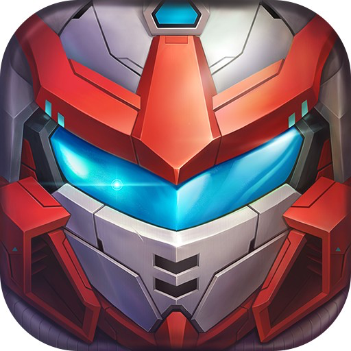 Star Battle Colonization- Star Wars, Strategy Game icon