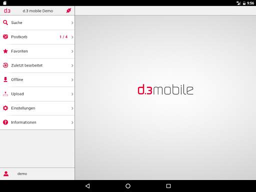 d.3 mobile screenshot 8