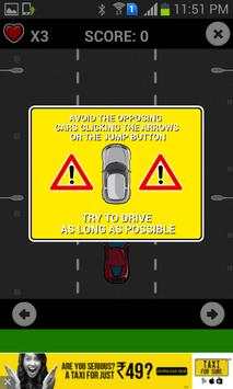 Fast Furious Car Racer 7 screenshot 3