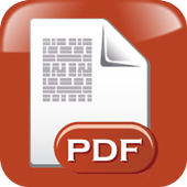 PDF Utility - Split, Merge, Convert Image to PDF icon