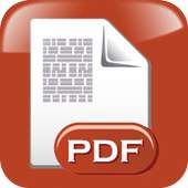 PDF Utility - Split, Merge, Convert Image to PDF 1.0