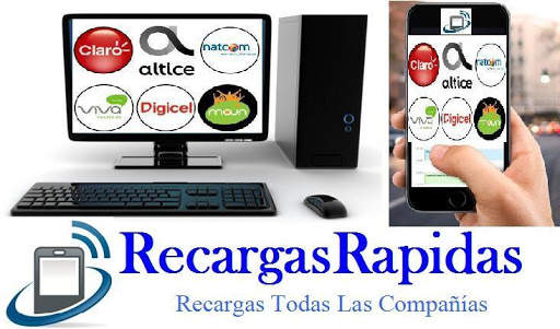 Recargas Rapidas screenshot 2