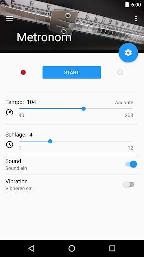 Mobile-Tuner screenshot 3
