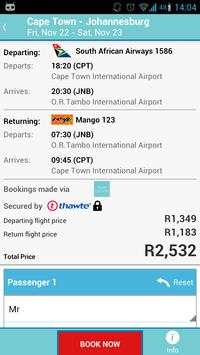 Travel Latitude screenshot 5