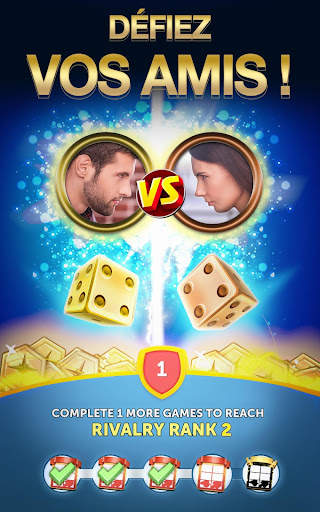 Dice With Buddies™ Jeu de Dés screenshot 6