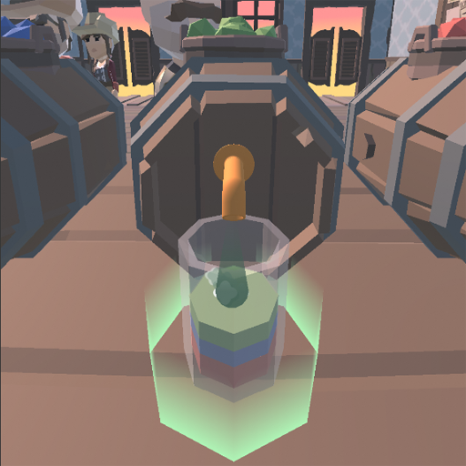 Fill The Cup icon