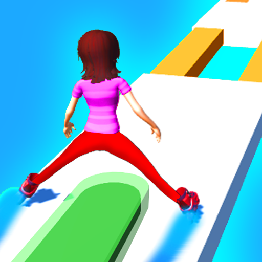 Shift Run 3D icon