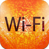Swift Wifi Password Prank icon