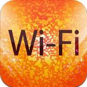 Swift Wifi Password Prank logo