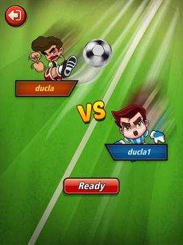 Penalty King screenshot 6