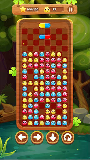 Dr. Virus : Pill Classic screenshot 4