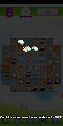 Taker PC screenshot 5