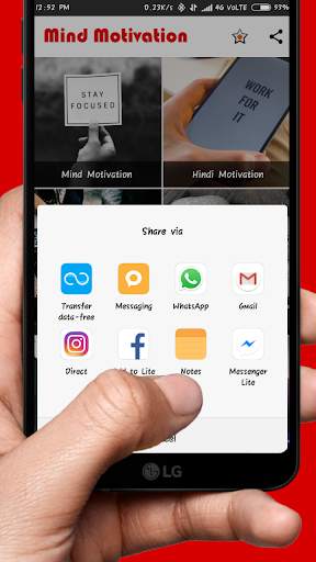 Latest Quotes & Status in English and Hindi 2019 screenshot 6