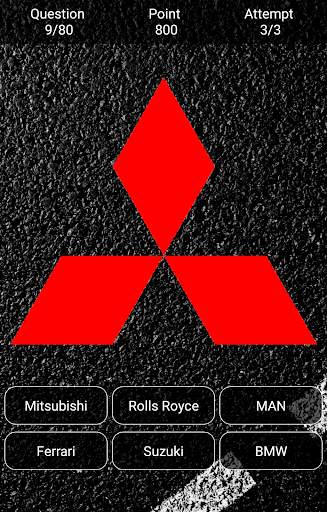 Guess the Car Logo 2020 ! screenshot 4