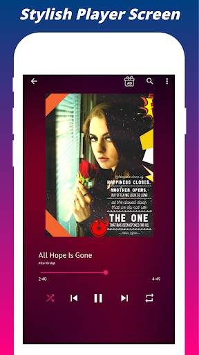 🎻Mp3 Music Downloader screenshot 3