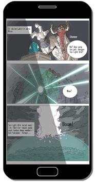 Komik Mobile Legends screenshot 7
