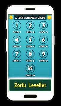 Matematik Oyunu - 1 İşlem screenshot 7