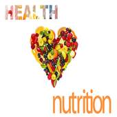 Health Nutrition 0.1.9
